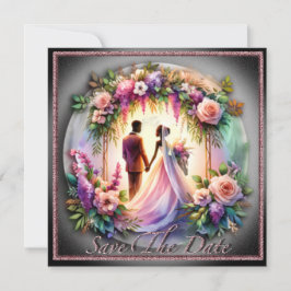 Reserva La Fecha Our Love Reaches The Moon 