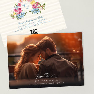 Reserva La Fecha Página web del Boda fotográfico clásico de código 