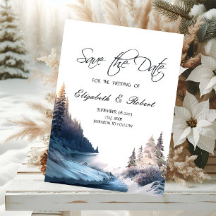 Reserva La Fecha Paisaje, Naturaleza, Río Forestal Salvar la Fecha