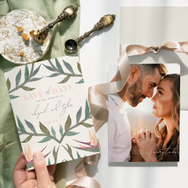 Reserva La Fecha Pájaros queridos en la foto del paraíso