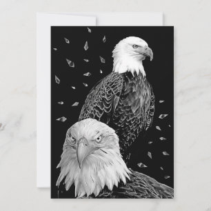 Reserva La Fecha Par águila