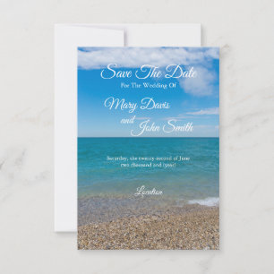 Reserva La Fecha Paraíso Azul En Michigan Salven La Fecha