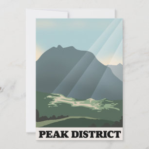 Reserva La Fecha Parque nacional del distrito de Peak