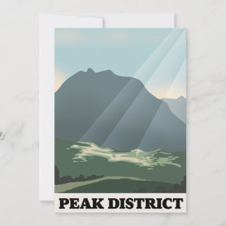 Reserva La Fecha Parque Nacional del Distrito de Peak
