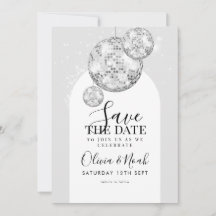 Partido de compromiso de bola disco