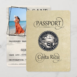 Reserva La Fecha Pasaporte de Champagne Costa Rica