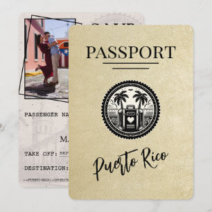 Reserva La Fecha Pasaporte de Champagne Puerto Rico