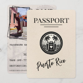 Reserva La Fecha Pasaporte de Ivory Puerto Rico