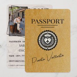 Reserva La Fecha Pasaporte Gold Puerta Vallarta Salven Fecha