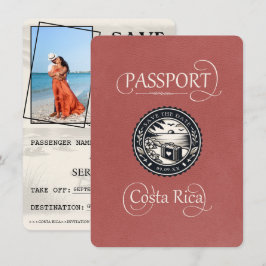 Reserva La Fecha Pasaporte ligero de Borgoña Costa Rica