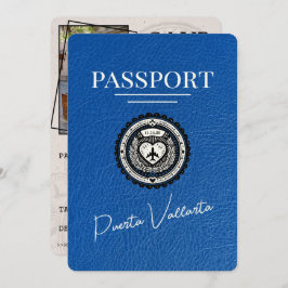Reserva La Fecha Pasaporte Real Azul Puerta Vallarta