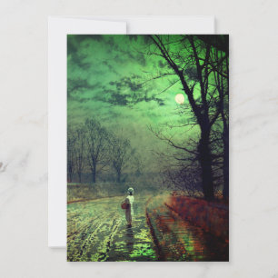 Reserva La Fecha Paseo en luna 