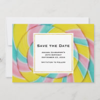 Pastel Arcoiris Spiral Candy