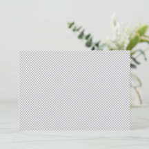 Patrón mínimo de puntos de polka gris