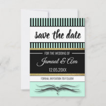 Pergamino de Loto y Rayas - Hoja de Oro