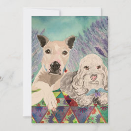 Reserva La Fecha Perros de picnic