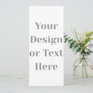 Reserva La Fecha Personalizable Su Diseño o Texto Aquí Personalizad