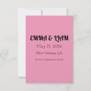 Reserva La Fecha Personalizar tus creaciones digitales con arrastra