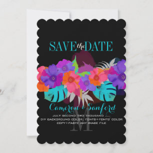 Reserva La Fecha PixDezines bali kai/DIY fondo+fuentes