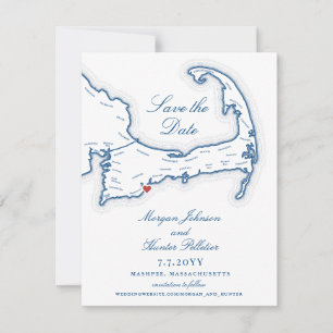 Reserva La Fecha Popponesset Inn New Seabury Cape Cod Map