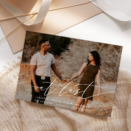 Reserva La Fecha Por Fin Guardar La Fecha