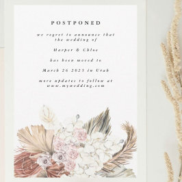 Reserva La Fecha Posponemos La Fecha En Que Las Pampas Bohemias Cam