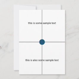 Reserva La Fecha prueba de muestreo