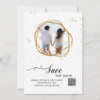 *~* Purpurina QR - Sitio Web Boda AR6 Guardar La F