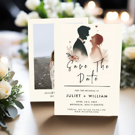 Reserva La Fecha Quirky gracioso humorístico único meme gracioso Bo