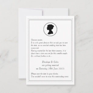 Reserva La Fecha Regencia Regal