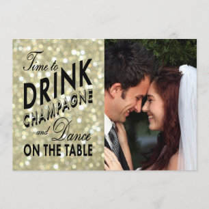 Reserva La Fecha Reserva atractiva del oro la fecha