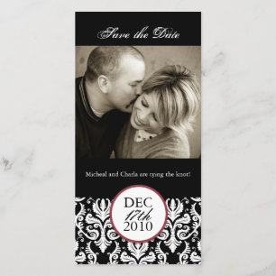 Reserva La Fecha Reserva blanco y negro con clase la fecha