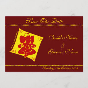 Reserva La Fecha Reserva de Ganesha la fecha