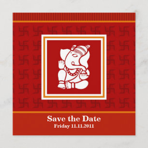 Reserva La Fecha Reserva de Ganesha la fecha