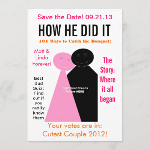 Reserva La Fecha Reserva de la edición de la revista la fecha