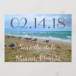 Reserva La Fecha Reserva de la playa de la gaviota la fecha