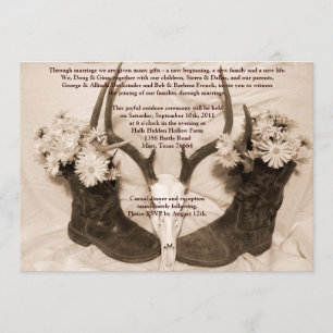 Reserva La Fecha Reserva del Texan la fecha barato