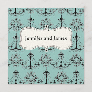 Reserva La Fecha Reserva poner crema azul de la lámpara la fecha