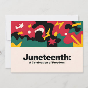 Reserva La Fecha Resumen 11 de junio Celebración de la libertad de 