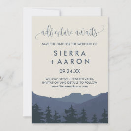 Reserva La Fecha Retorno a las montañas Aventura de Aventura