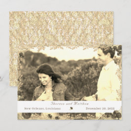 Reserva La Fecha Rosas católicos de la Organización planas Guardar