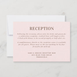 Reserva La Fecha Rosas de acuarela coral Boda floral