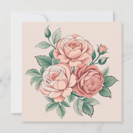 Reserva La Fecha Rosas de época