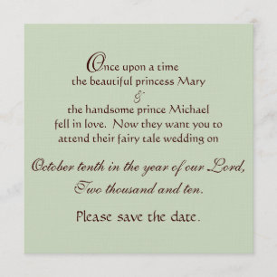 Reserva La Fecha Roses de Steampunk y Amarillo