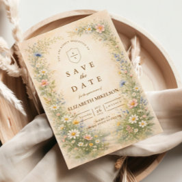 Reserva La Fecha Rubor Azul Pradera Quinceañera