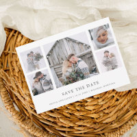 Rustic Chic | Photo Grid