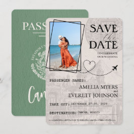 Reserva La Fecha Sage Green Cancun Passport Ahorra La Fecha
