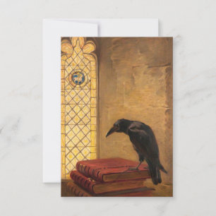 Reserva La Fecha Saint De Jackdaw De Rheims Raven Briton Riviere