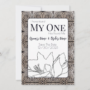 Reserva La Fecha Saltar la sala