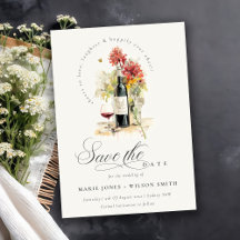 Saludos para amar al Boda floral rojo amarillo del